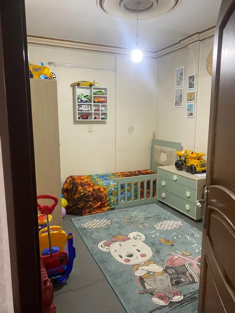 آپارتمان ۹۰ متری|فروش آپارتمان|مشهد, کوشش|دیوار