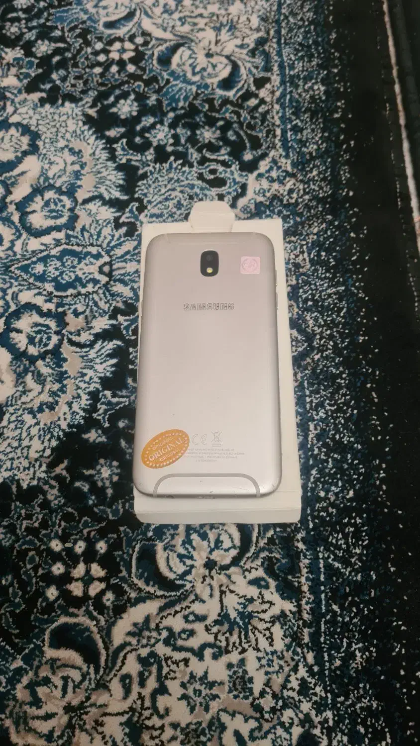 موبایل سامسونگ جی ۵ پرو.۳۲گیگ|موبایل|تهران, خاوران|دیوار