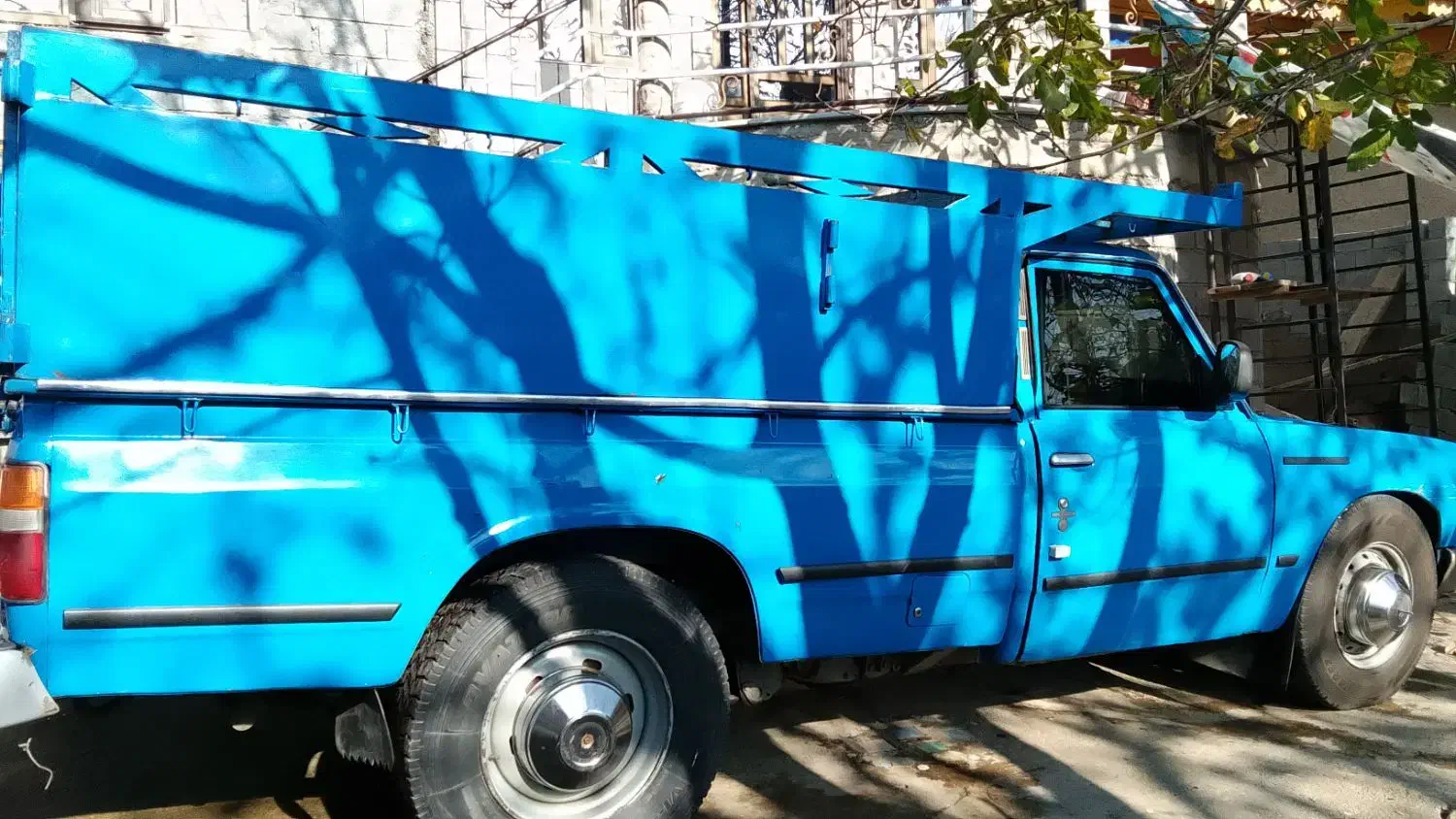 خودرو|خودرو سواری و وانت|کلاردشت, |دیوار