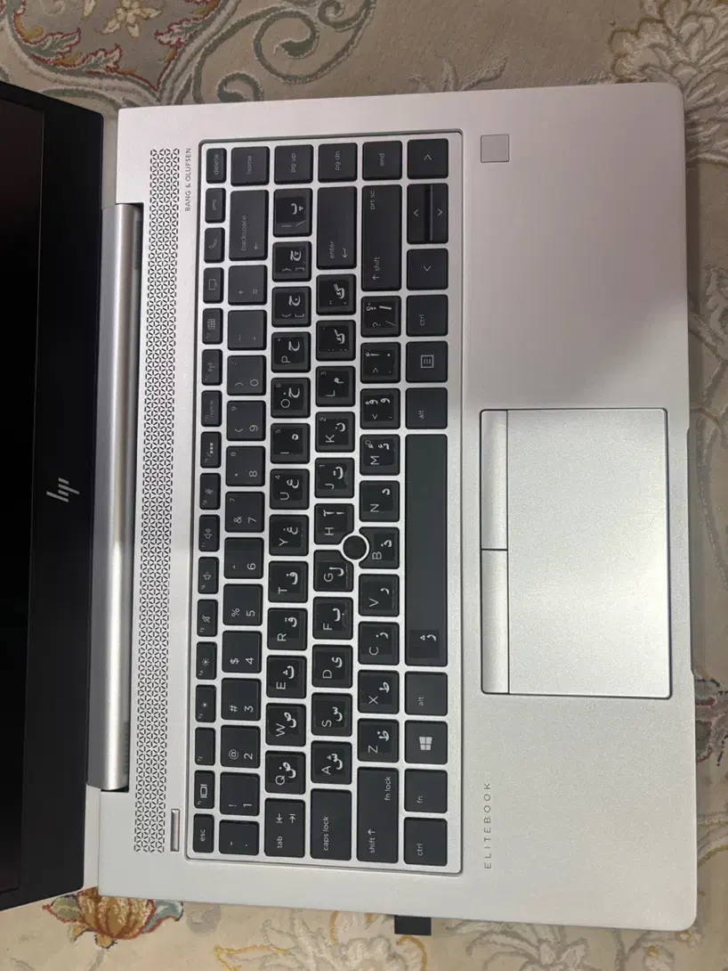 Hp745g6|رایانه همراه|لاهیجان, کوی آزادگان|دیوار