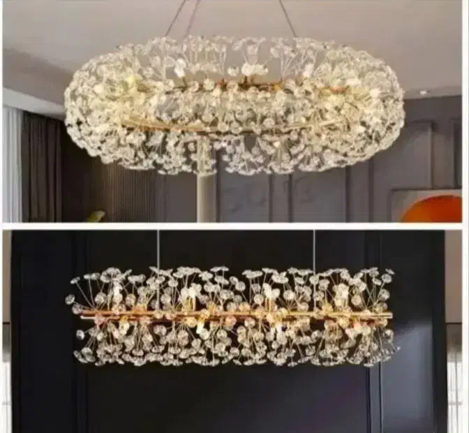 ستی لوستر مرجع لوسترهای وارداتی|لوستر و چراغ آویز|زاهدان, |دیوار