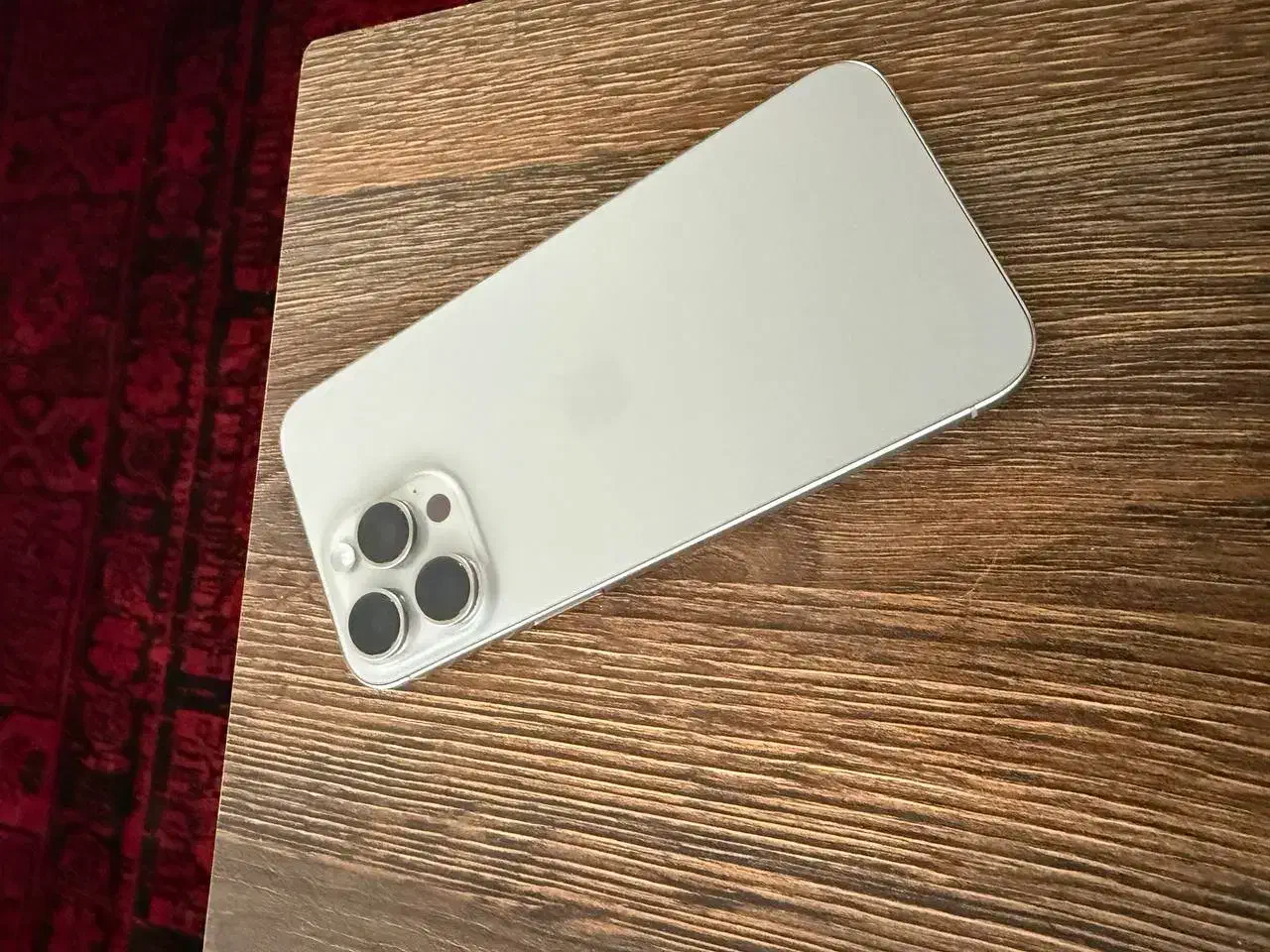 15 پرومکس zaa نچرال ۲۵۶|موبایل|مشهد, کوشش|دیوار