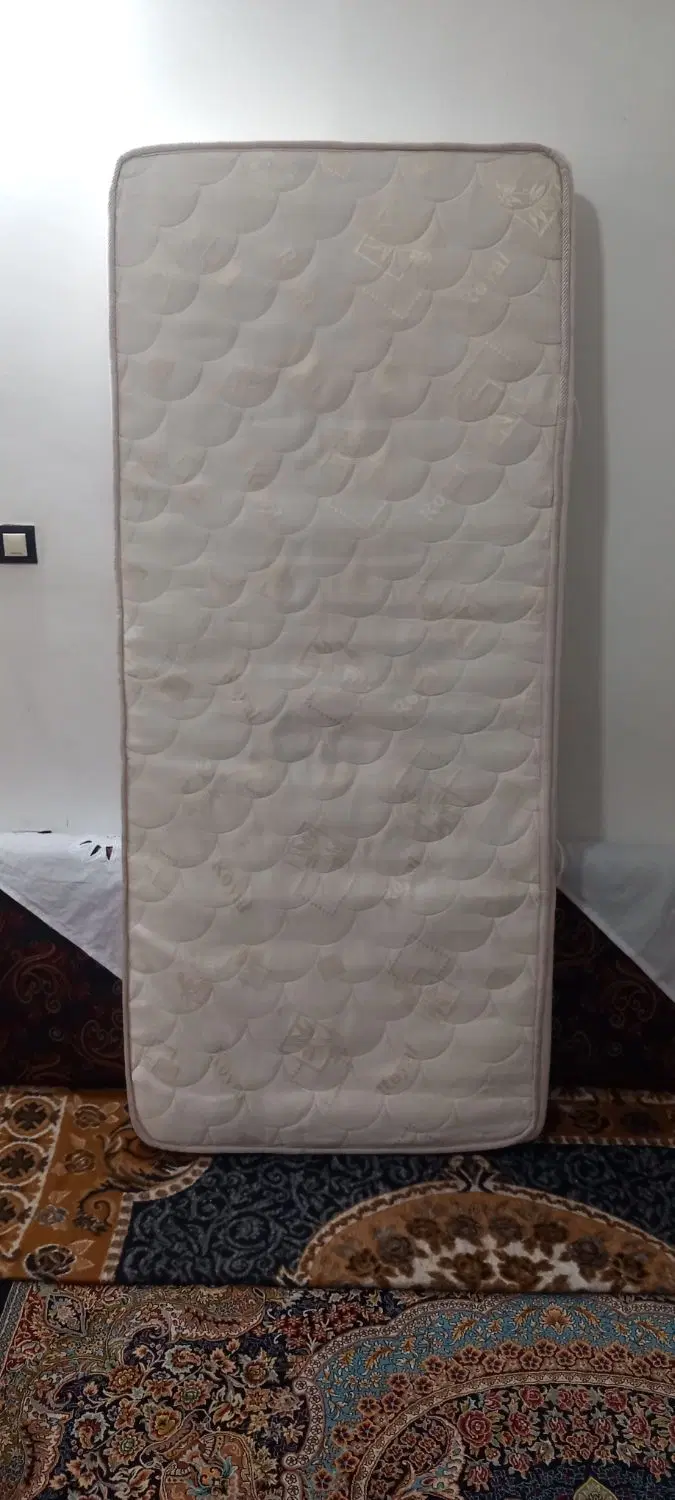 تشک تخت|تشک تختخواب|خوی, |دیوار