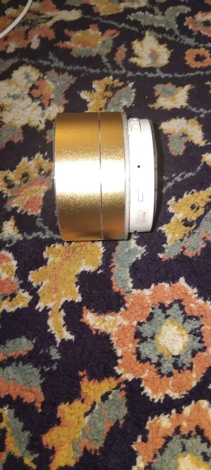 اسپیکر XCMکاملا سالم|پخش‌کننده همراه|میانه, |دیوار