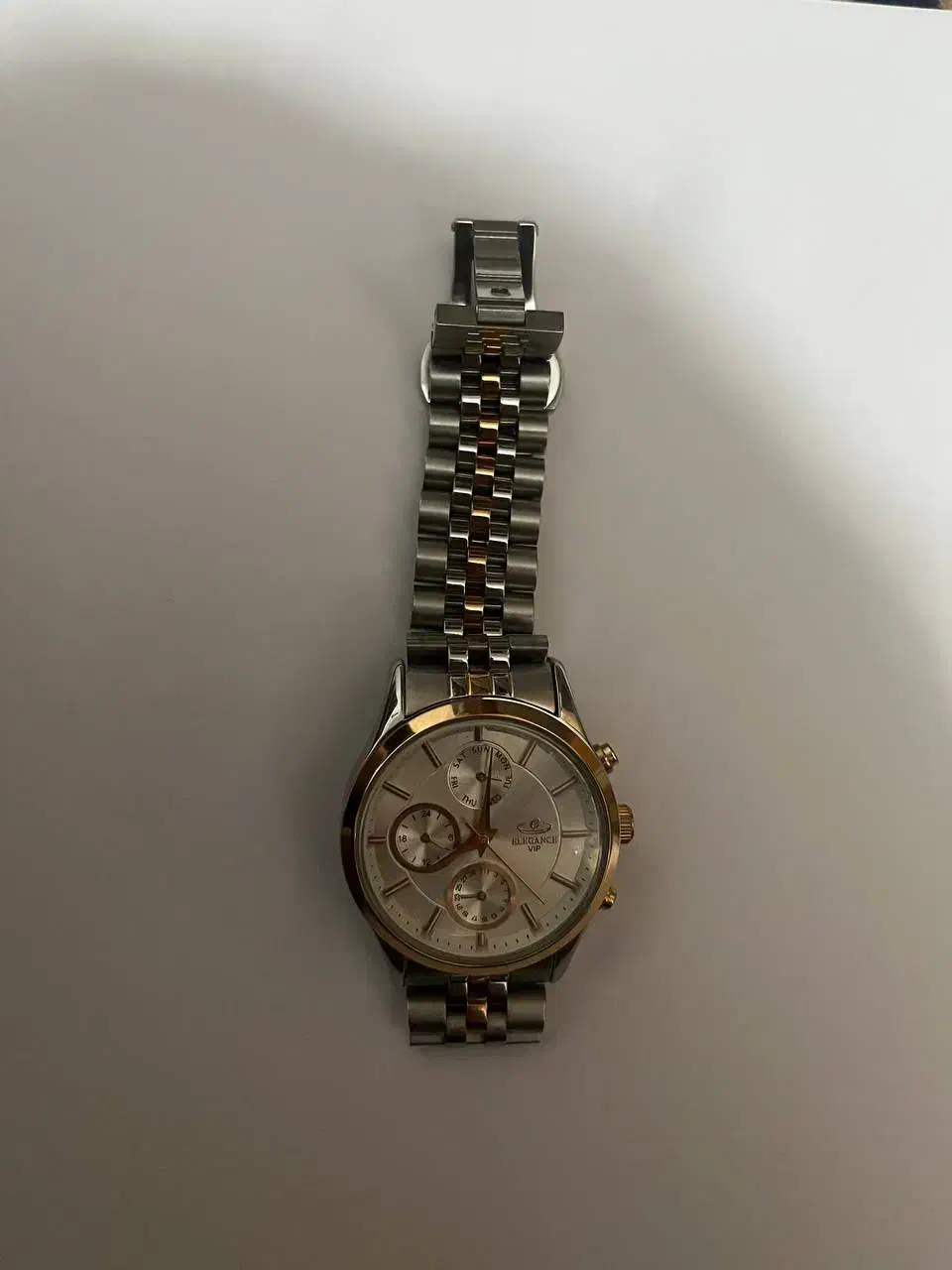 ساعت الگانس زنانه|ساعت|مهدی شهر, |دیوار