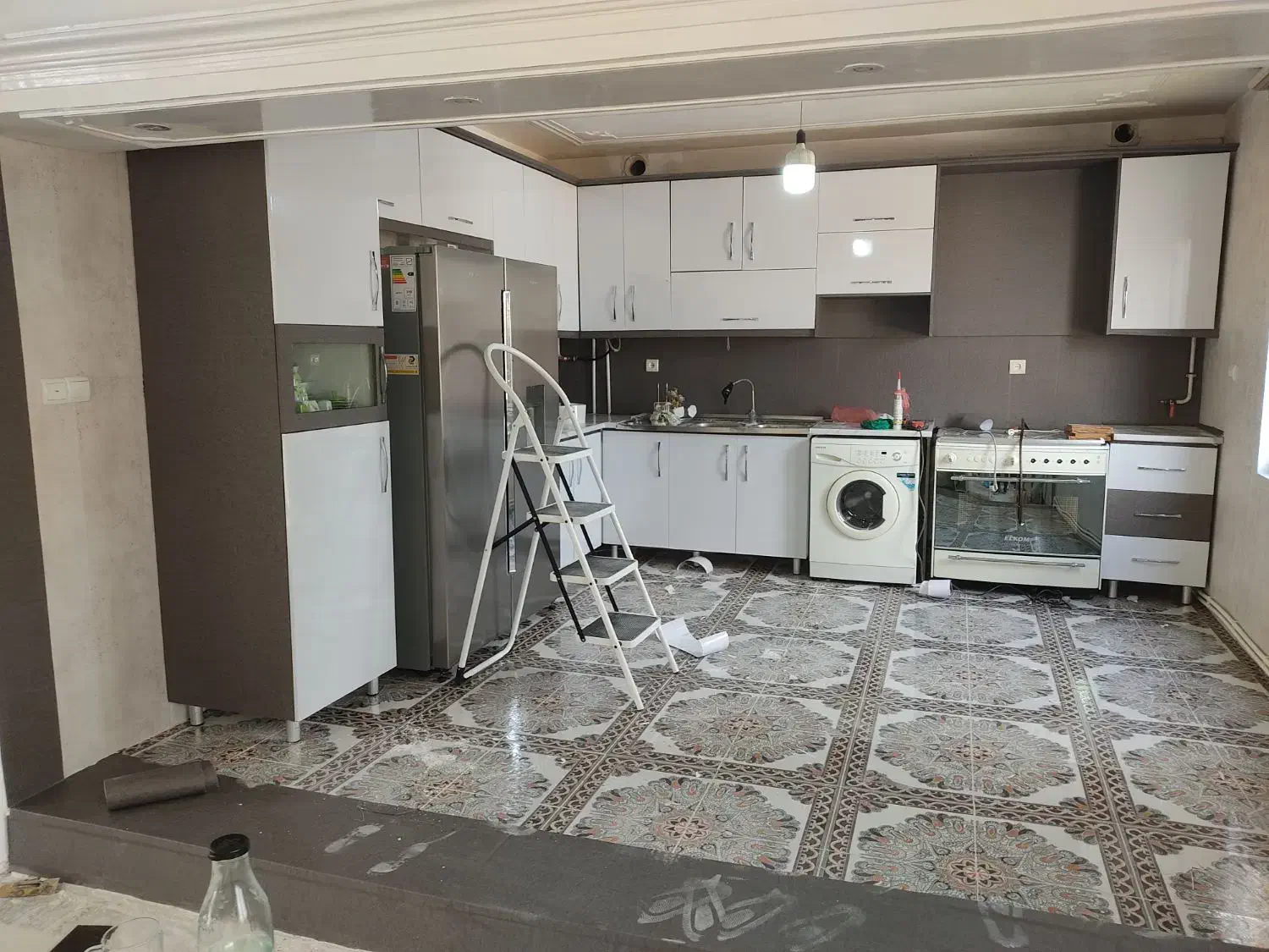 زیبایی خانه و خودرو با شبرنگ رنگارنگ|خدمات پیشه و مهارت|قزوین, |دیوار