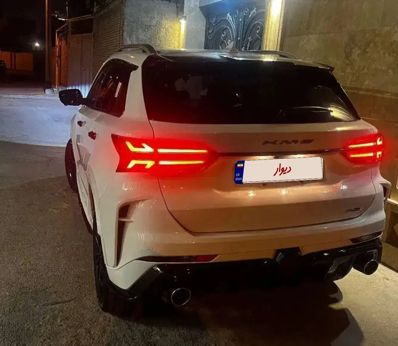 KMC A5|خودرو سواری و وانت|بندرعباس, |دیوار