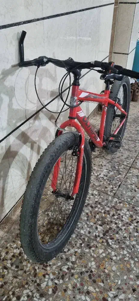 دوچرخه 26 نو|دوچرخه، اسکیت، اسکوتر|شوشتر, |دیوار