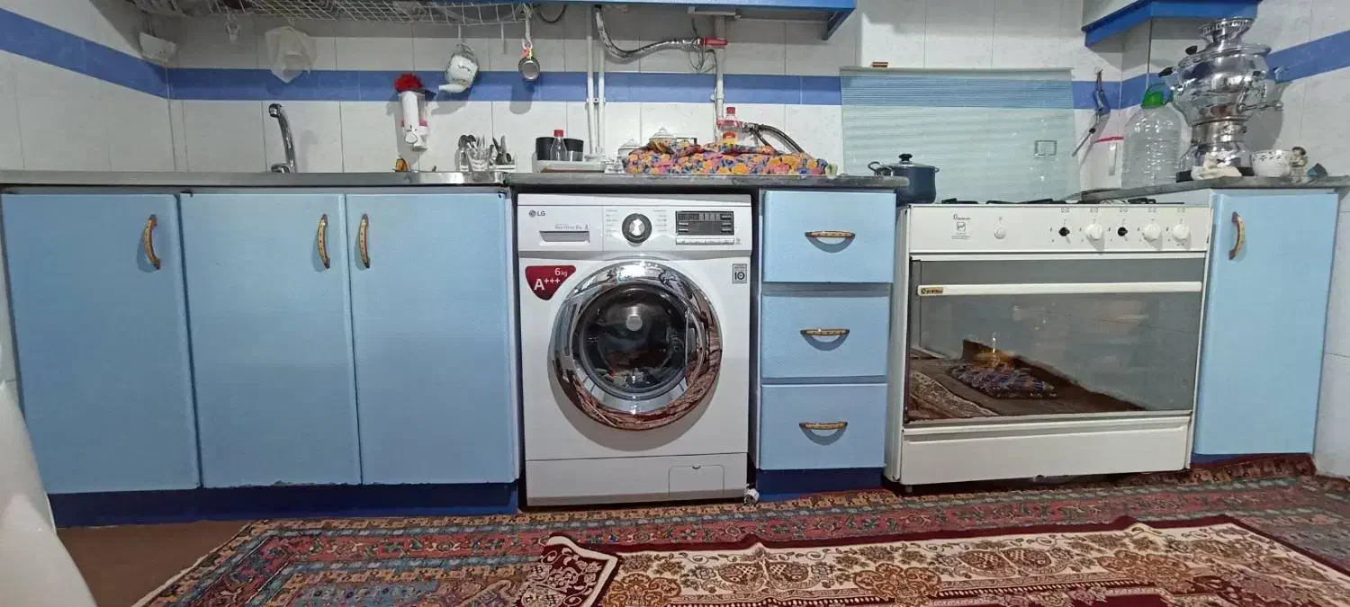 کابینت فلزی|آب‌چکان و نظم‌دهنده ظروف|اردبیل, |دیوار