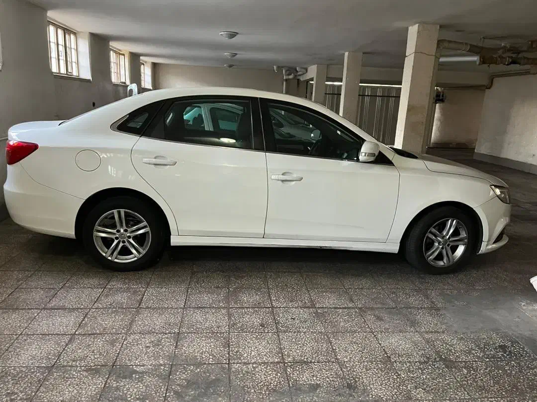 بسترن b30|خودرو سواری و وانت|تهران, مهران|دیوار