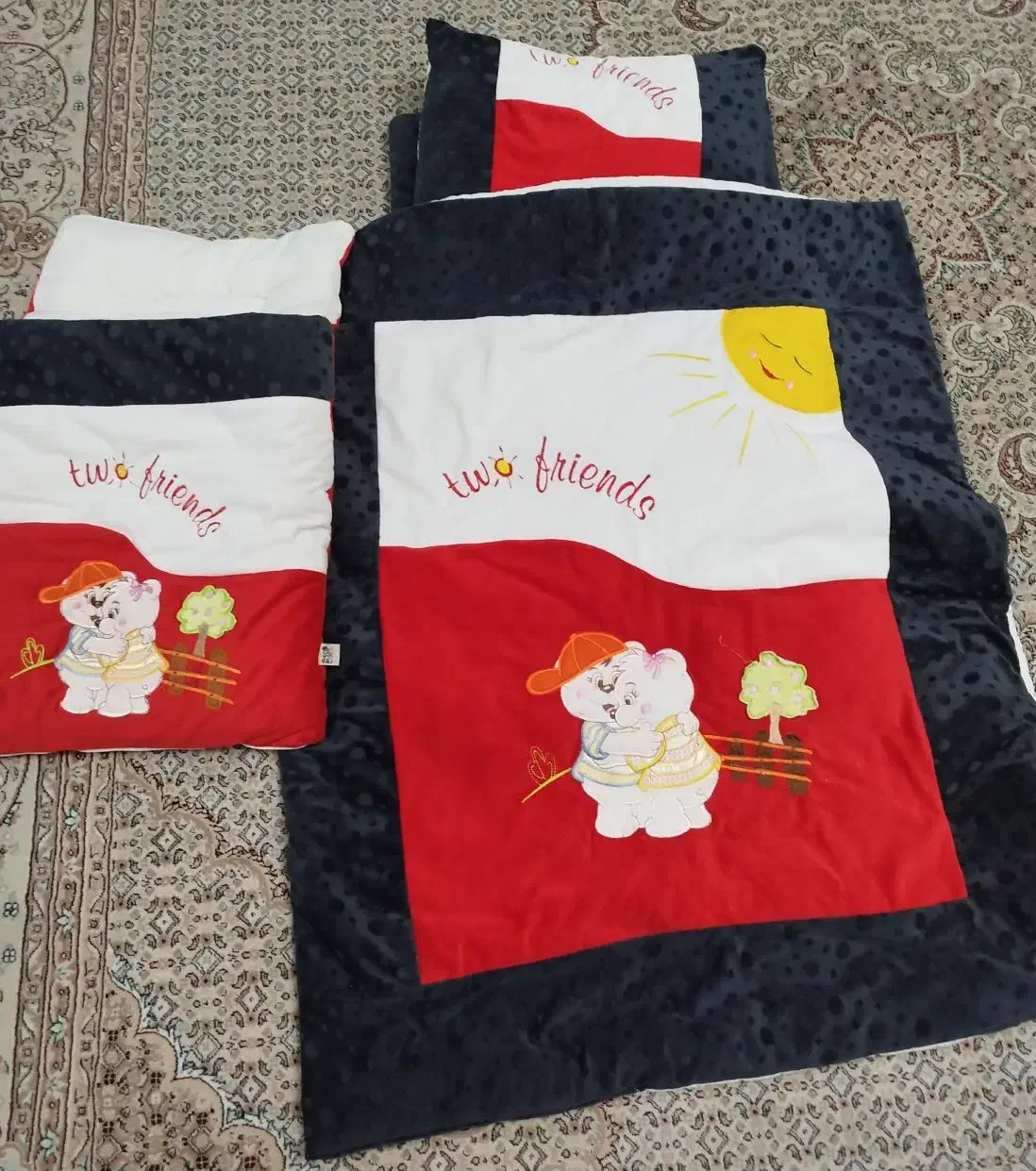 تشک نوزادی|اسباب و اثاث بچه|فردیس, شهرک ۱۱۰|دیوار