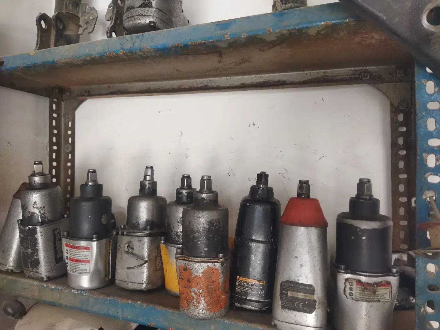 تعمیرات وفروش انواع بکس بادی|خدمات پیشه و مهارت|نقده, |دیوار