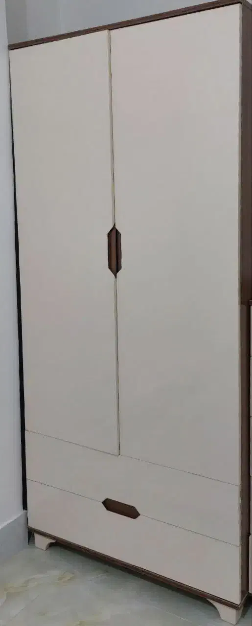 ست کمد و دراور استفاده|جاکفشی، کمد، دراور|زاهدان, |دیوار