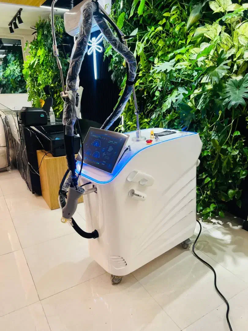 آف ویژه لیزر موهای زائد  دستگاه الکس ۲۰۲۵|خدمات آرایشگری و زیبایی|بهبهان, |دیوار