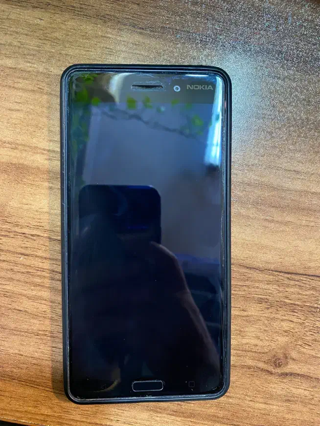 گوشی نوکیا ۶ سالم و پلمپ|موبایل|تهران, نیکنام|دیوار