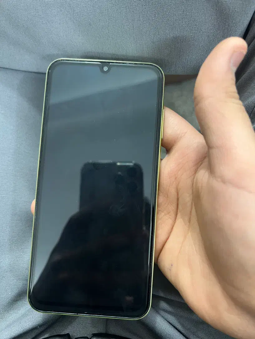 تمیز A25|موبایل|مشهد, آیت الله کاشانی|دیوار