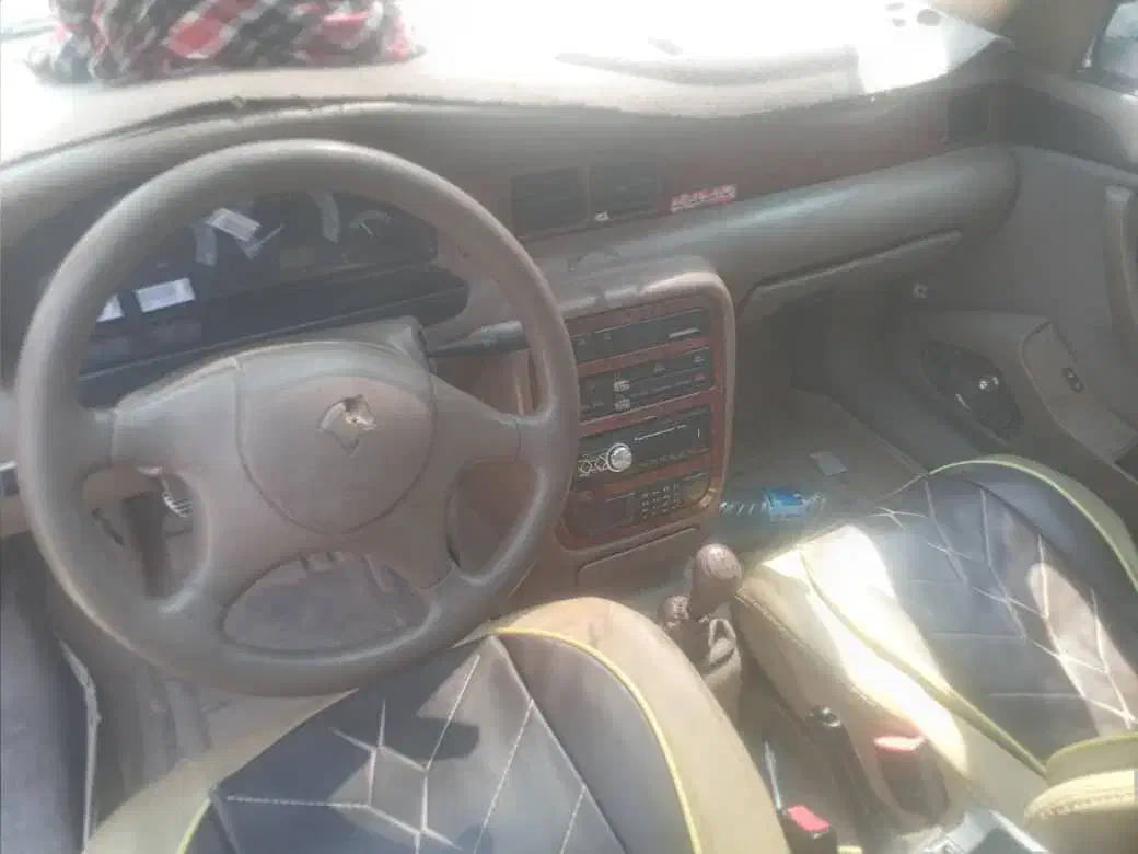 سمند فروشی و معاوضه|خودرو سواری و وانت|کرمان, |دیوار