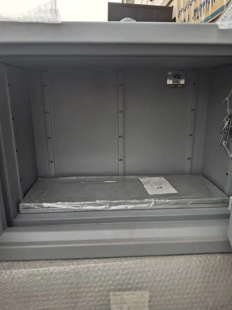 گاوصندوق کاوه واقعی گاو صندوق طلا فروشی صرافی|ابزارآلات|تهران, شهرک طالقانی|دیوار