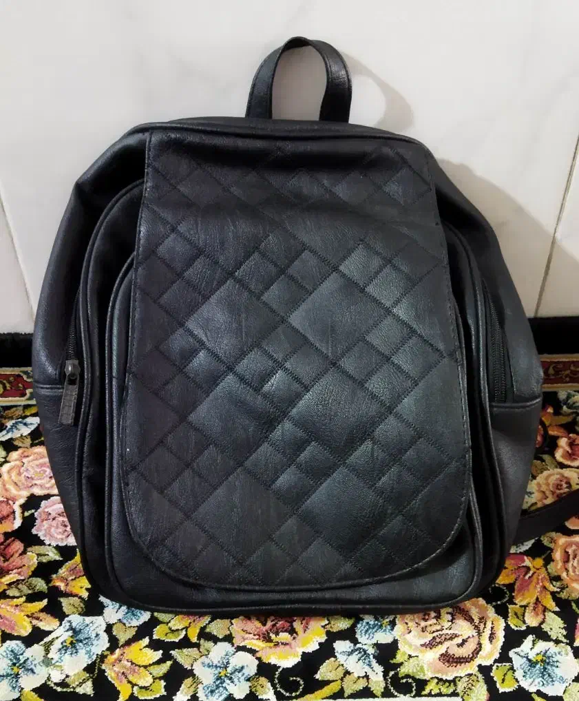 کوله چرم|کیف، کفش، کمربند|جوانرود, |دیوار