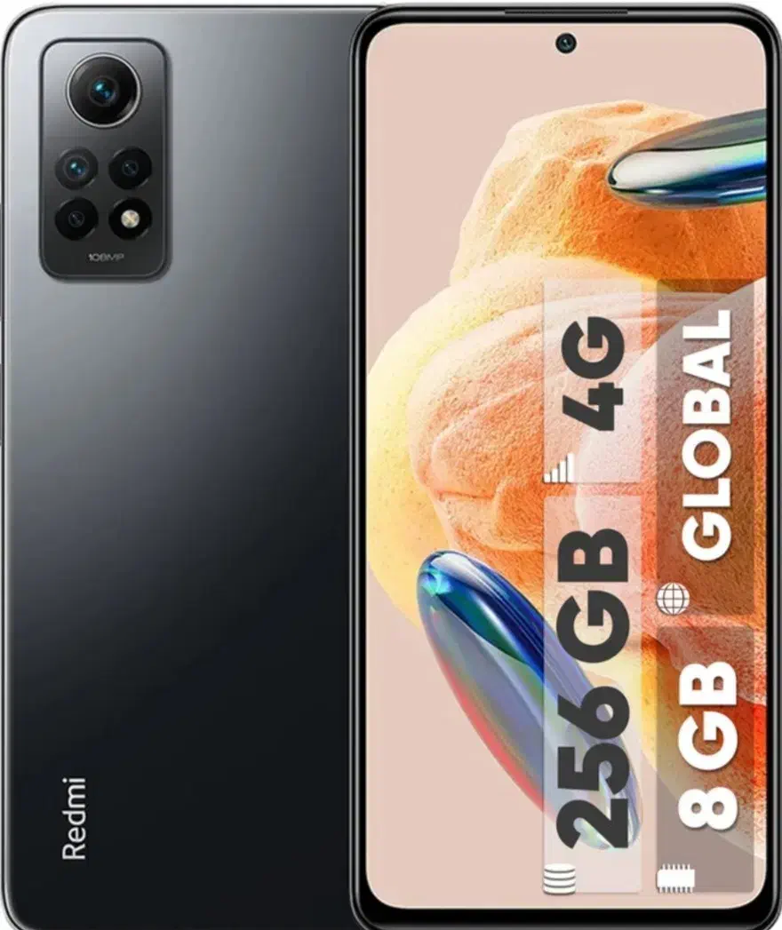 Redmi 12 pro|موبایل|ساری, |دیوار