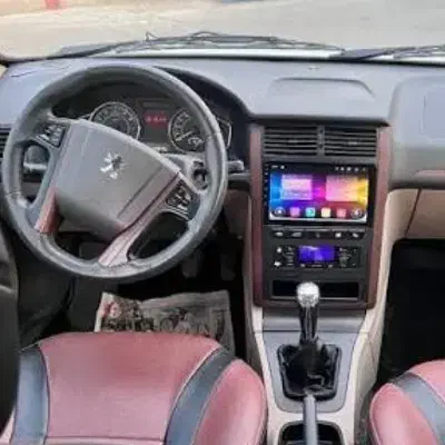 405یا پارس|خودرو سواری و وانت|نورآباد, |دیوار