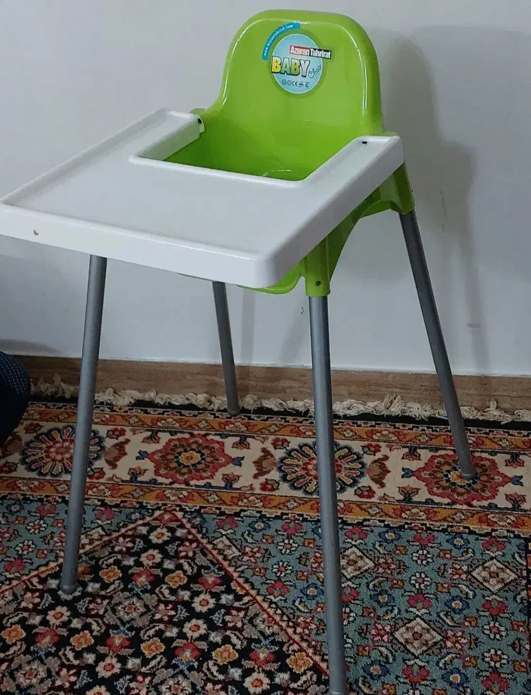 صندلی غذاخوری|میز و صندلی غذاخوری|اردبیل, |دیوار