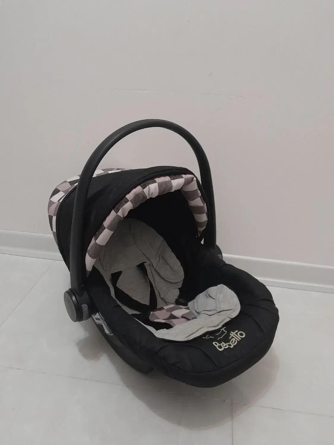 کریر در حد|اسباب و اثاث بچه|زنجان, |دیوار