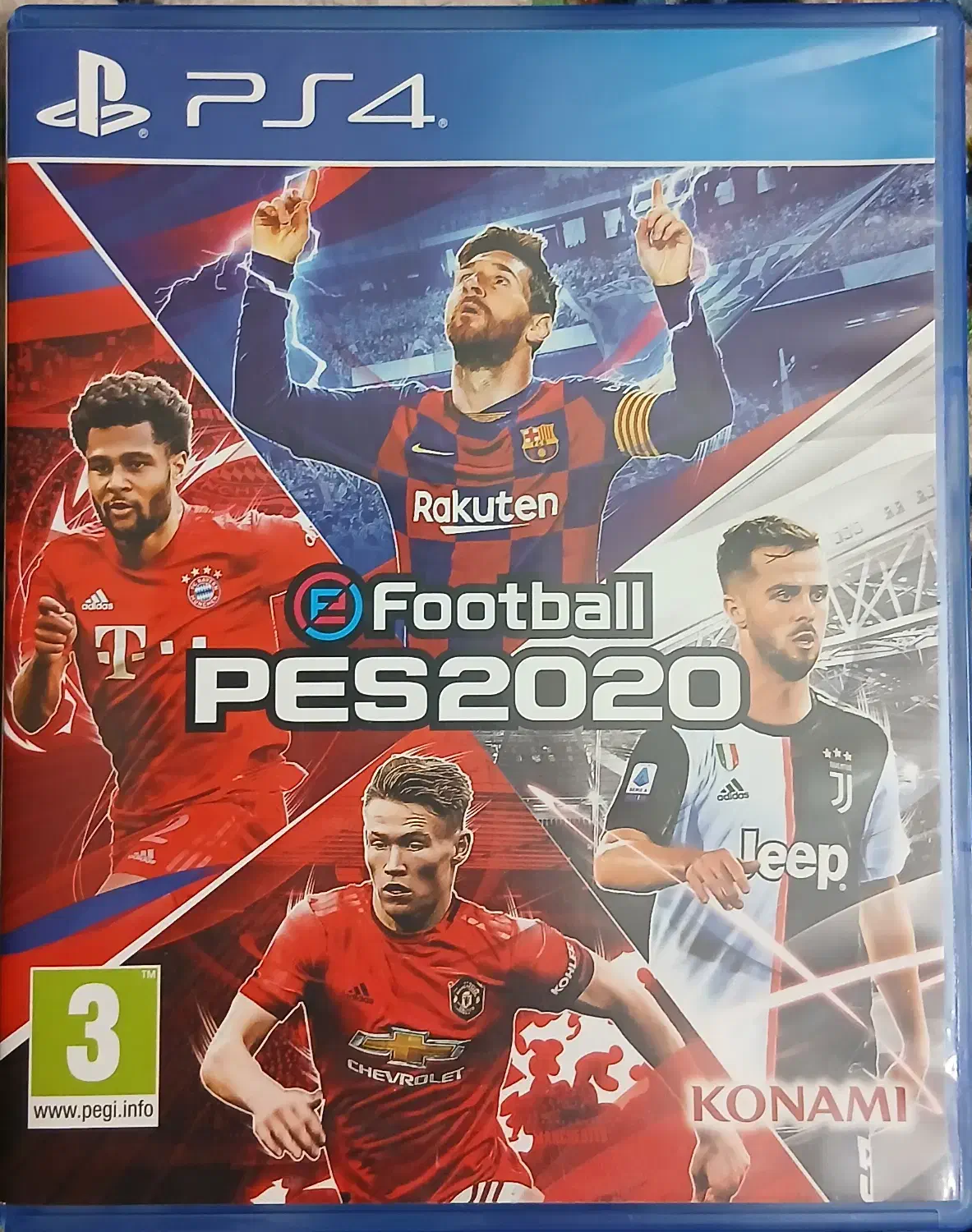 تعویض بازی PS5 - PS4|کنسول، بازی ویدئویی و آنلاین|تهران, دهقان|دیوار