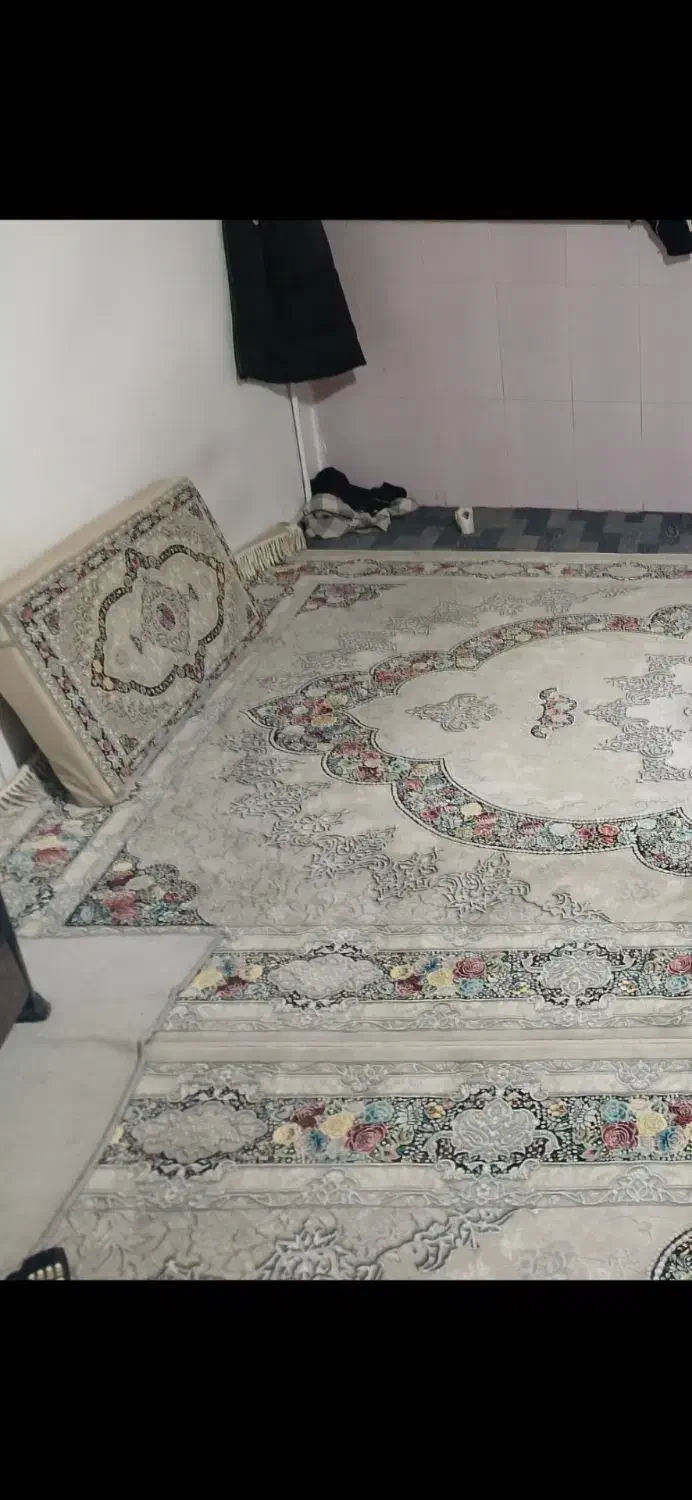 فرش درحدنو|فرش|باقرشهر, |دیوار