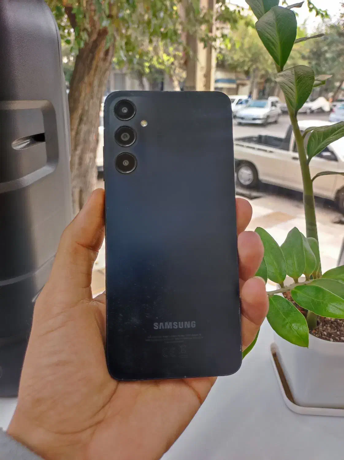 samsung A05s 128g|موبایل|گنبد کاووس, |دیوار