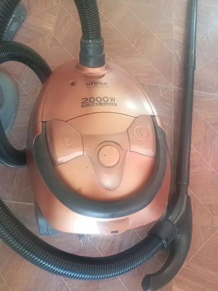 فروش جاروبرقی|جاروبرقی، جارو شارژی، بخارشو|آباده, |دیوار