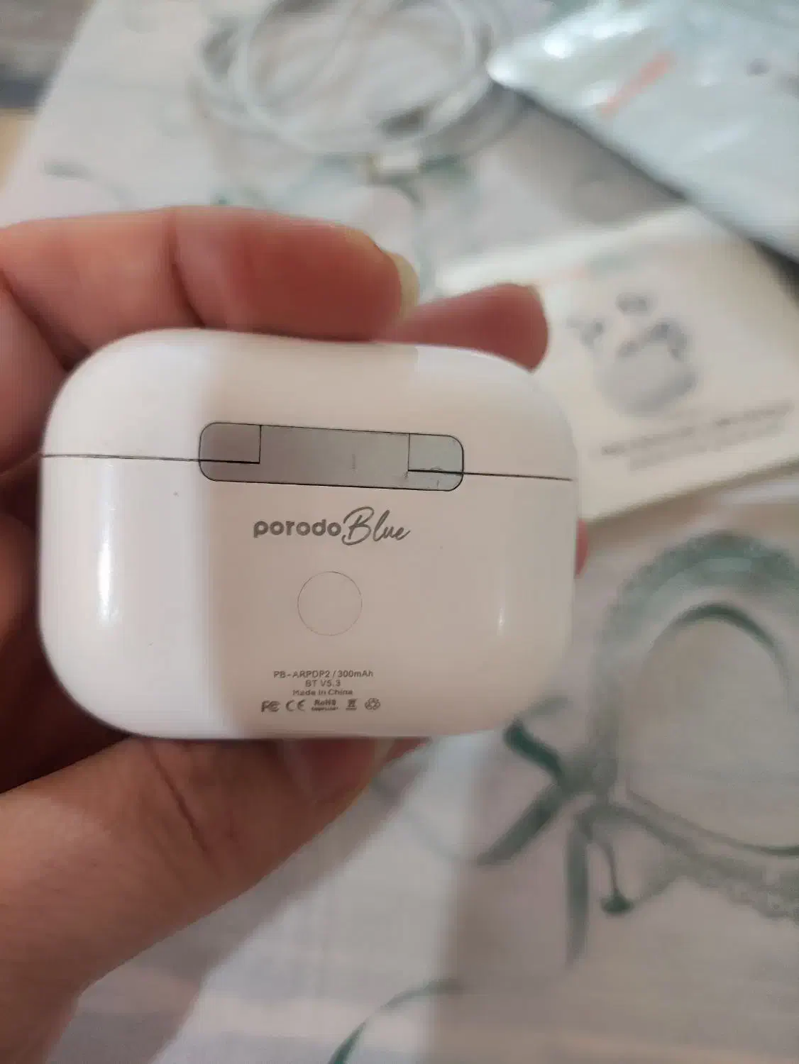 ایرپاد|لوازم جانبی موبایل و تبلت|شاهینشهر, عطار|دیوار