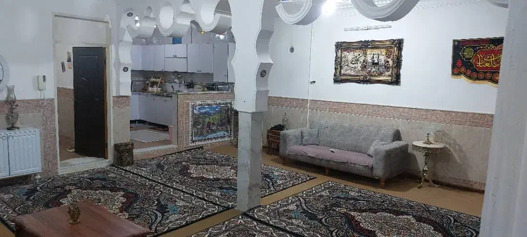 رهن کامل منزل مسکونی در قنوات|اجارهٔ خانه و ویلا|قنوات, |دیوار