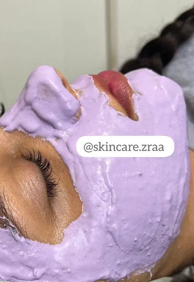 ارائه خدمات و آموزش پاکسازی و فیشال تخصصی|خدمات آرایشگری و زیبایی|اردکان, |دیوار