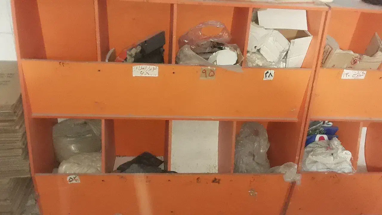 ویترین مغاذه|فروشگاه و مغازه|سبزوار, فیاض|دیوار