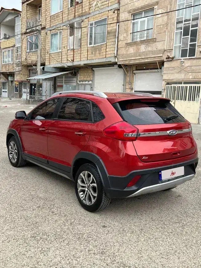 MVM X22 اتومات|خودرو سواری و وانت|کرمانشاه, |دیوار