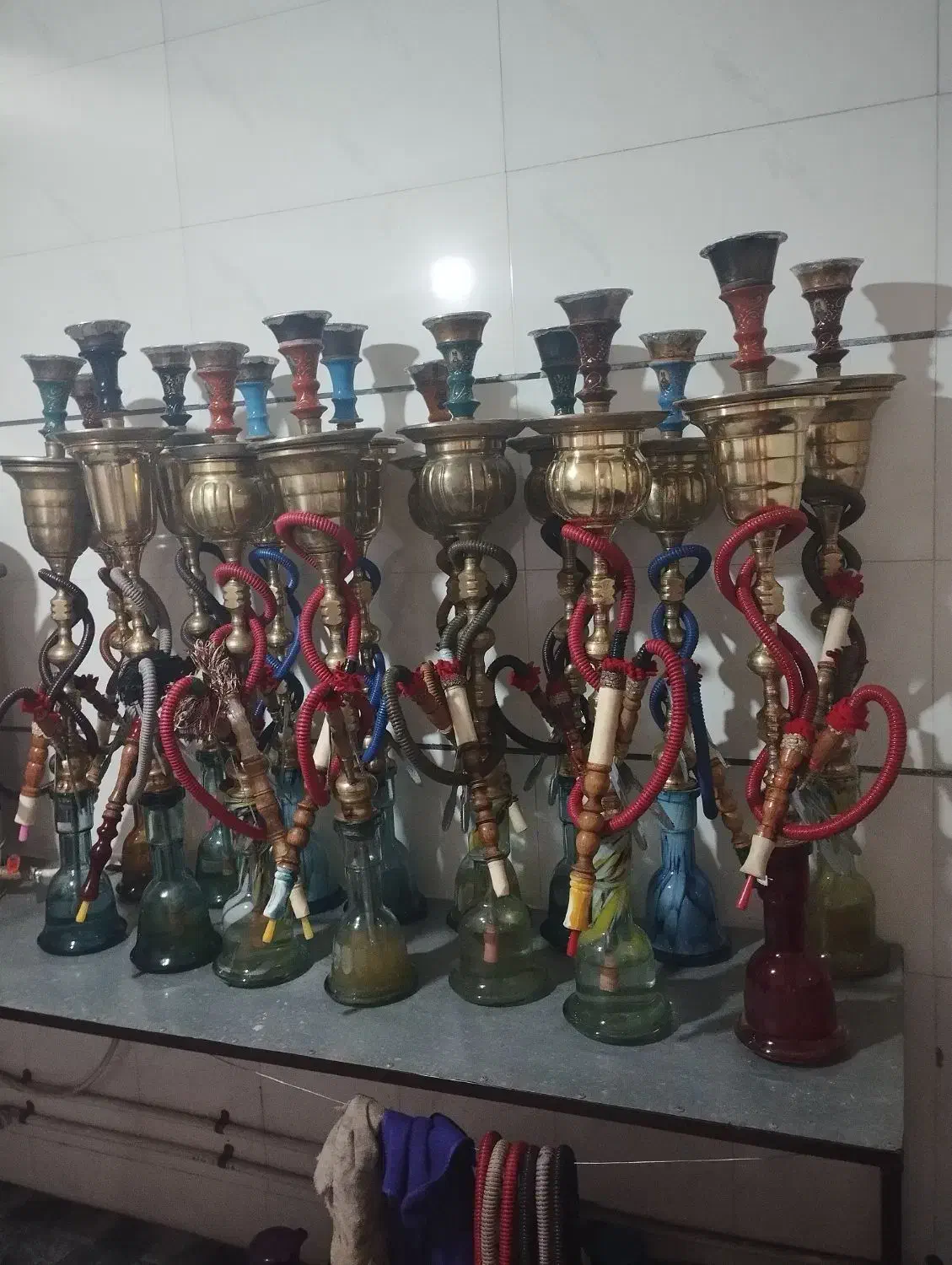 واگذاری قهوه خانه|اجارهٔ مغازه و غرفه|زنجان, |دیوار