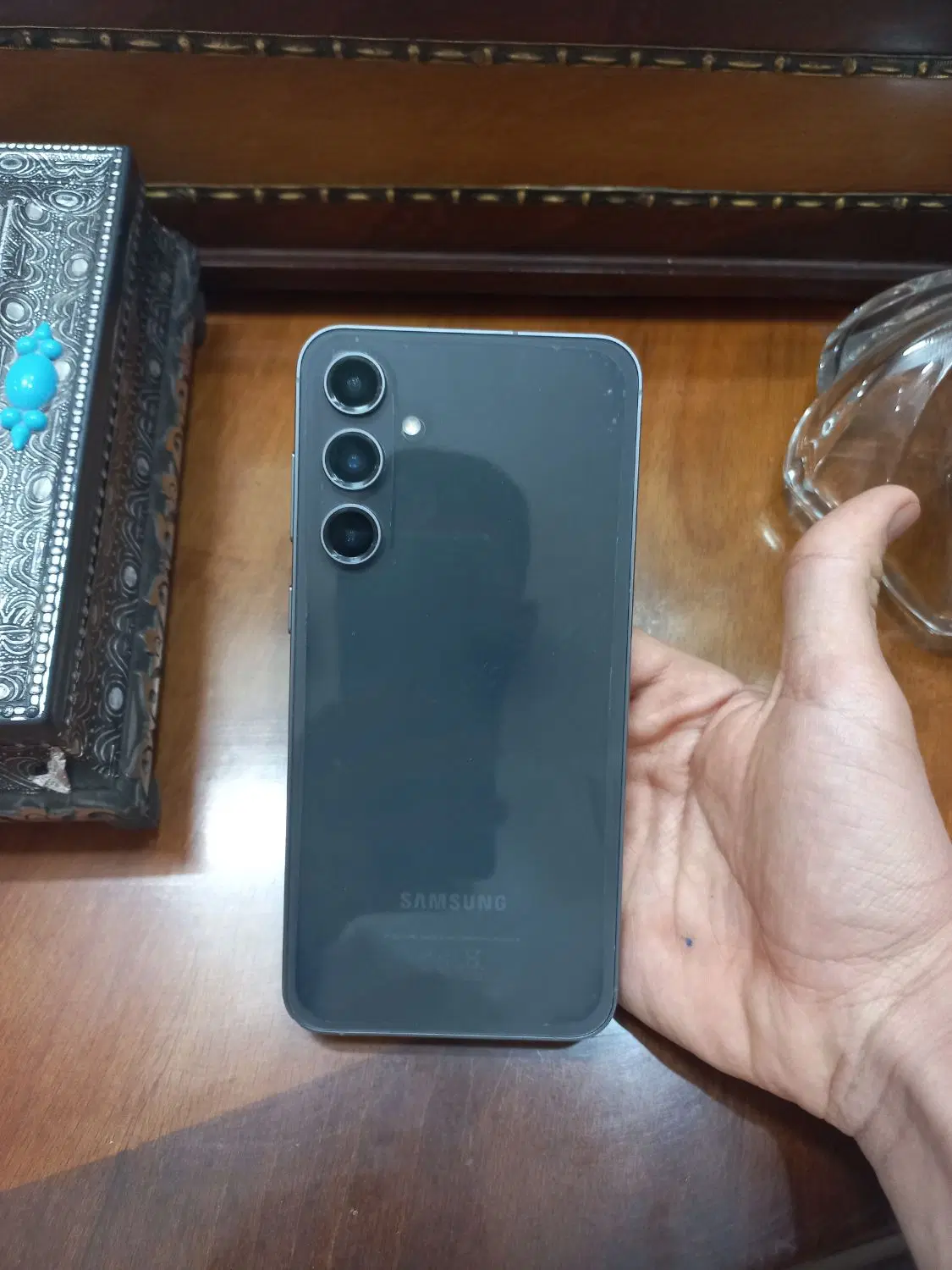 s23 fe 256 g r8|موبایل|مشهد, کلاهدوز|دیوار