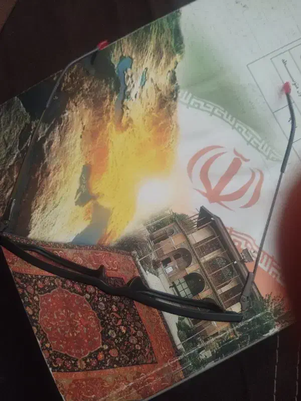 دسته عینک نو|زیورآلات و اکسسوری|جهرم, |دیوار