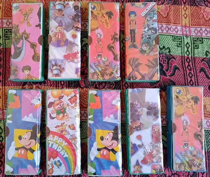 جامدادی|لوازم التحریر|ایلخچی, |دیوار