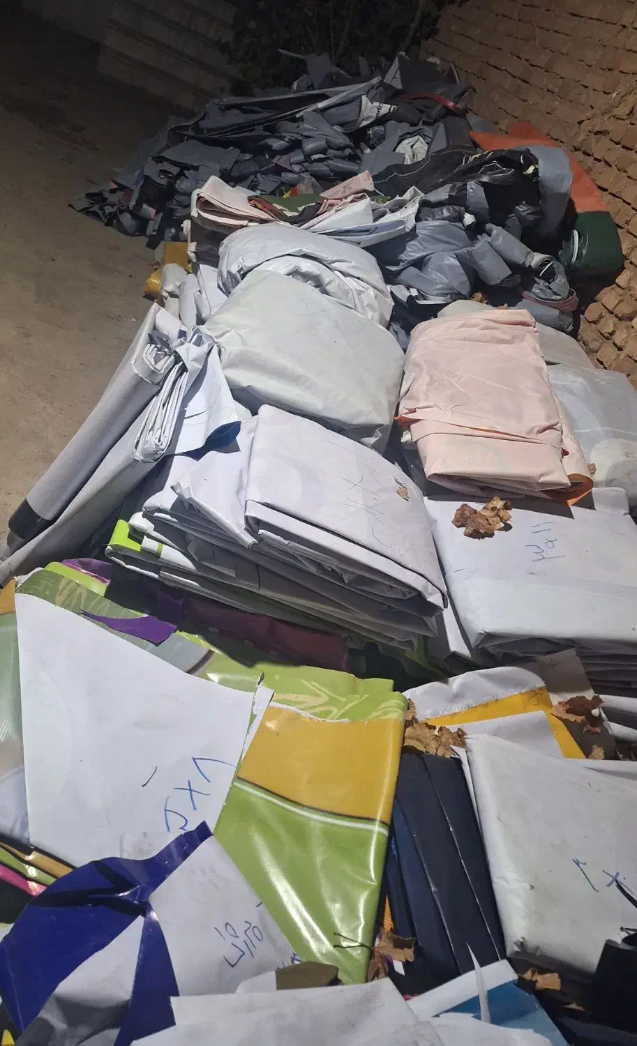 محافظت از باران بهترین انتخاب جای تپپلاستیک|مصالح و تجهیزات ساختمان|یزد, |دیوار