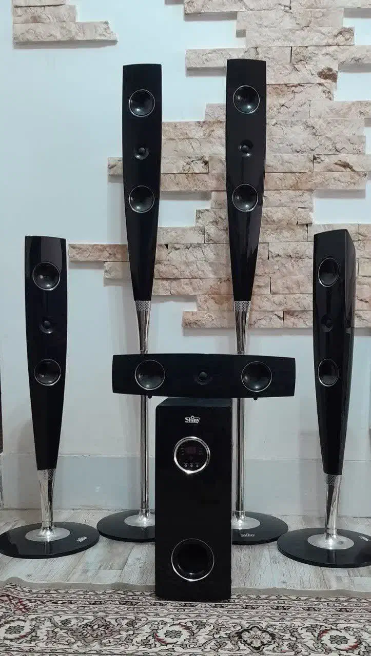 سینما خانواده|سیستم صوتی خانگی|قائن, |دیوار