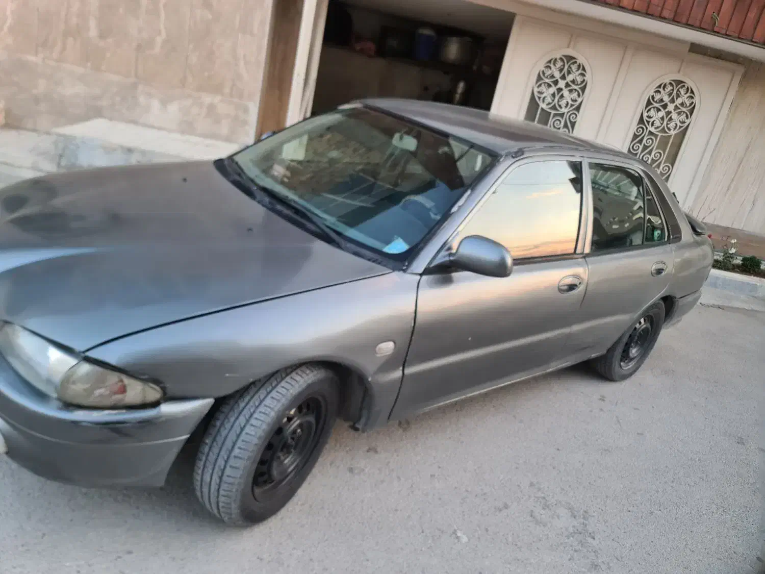 پروتون ویرا|خودرو سواری و وانت|اصفهان, گورت|دیوار