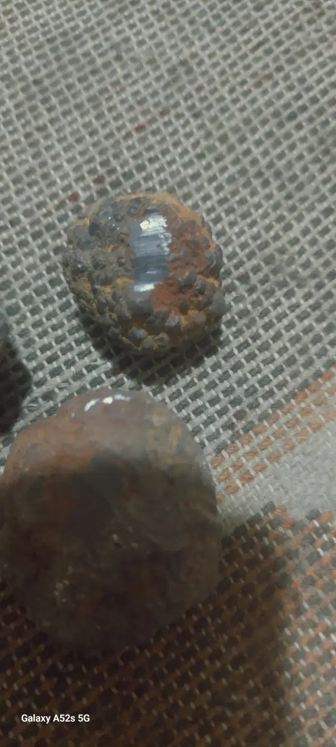 شهاب سنگ|کلکسیون اشیاء عتیقه|کوهمره, |دیوار