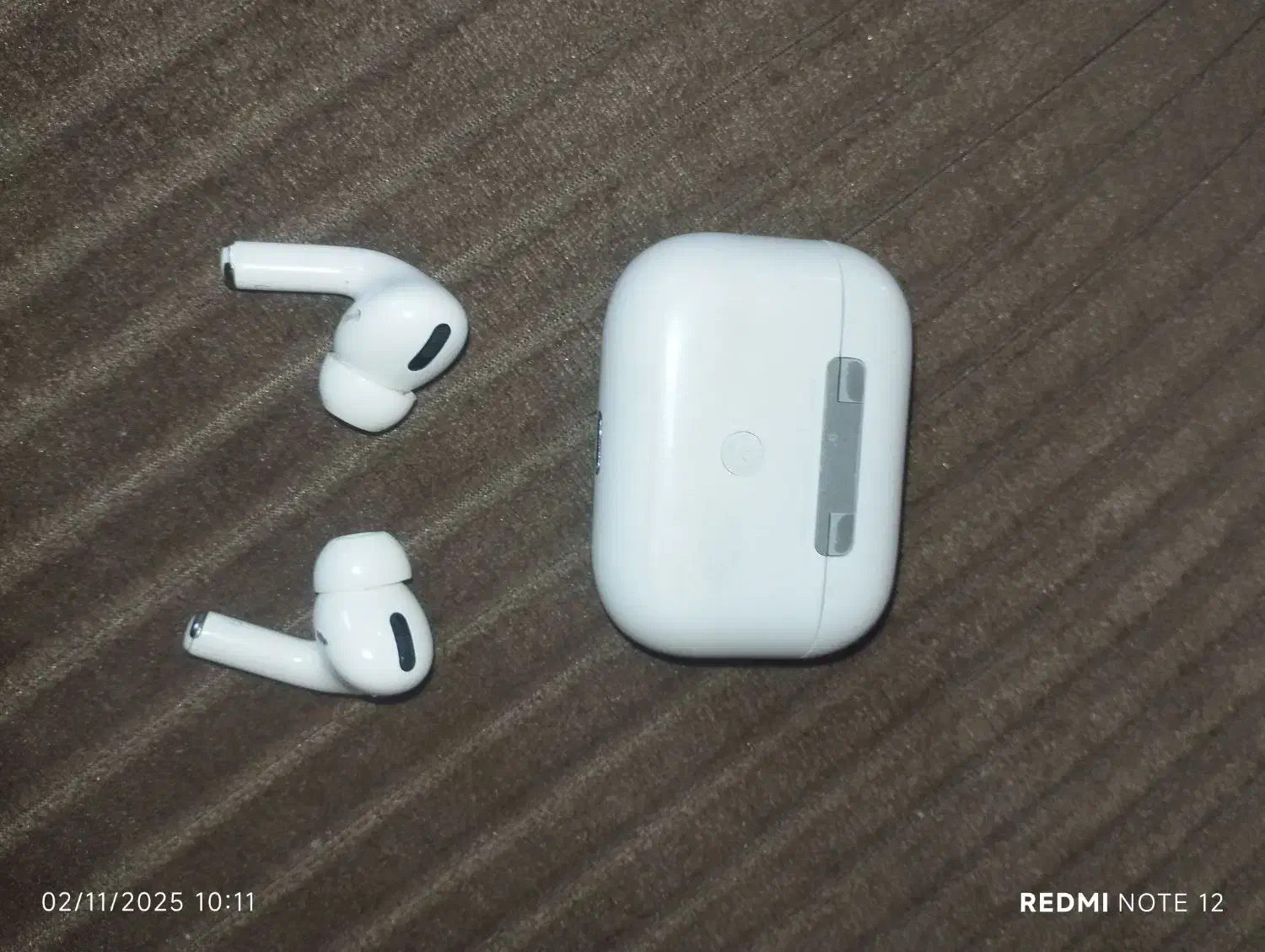 ایر پاد ایفونی پرو|لوازم جانبی موبایل و تبلت|زاهدان, |دیوار