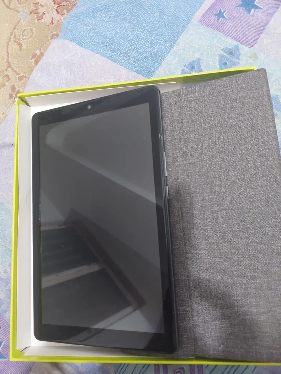 تبلت چینی در حد نو|تبلت|فردیس, شهرک ناز|دیوار