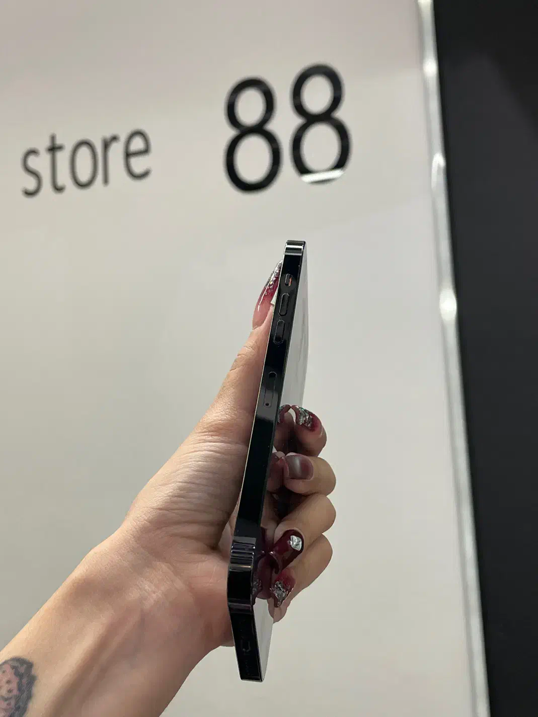 ایفون ۱۴ پرومکس در حد اکبند(نقد و اقساط)|موبایل|تهران, شهرک غرب|دیوار