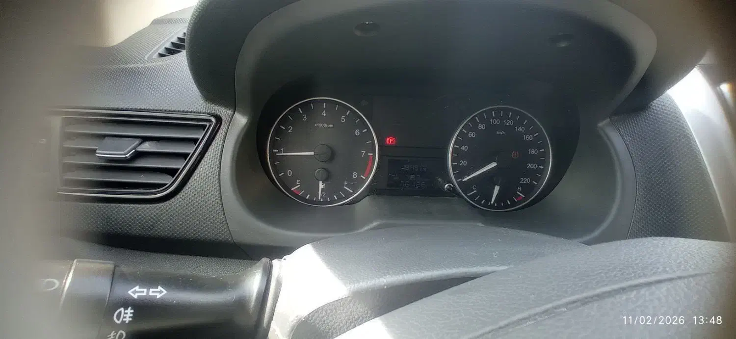 جک جی 4|خودرو سواری و وانت|شیراز, نصر|دیوار