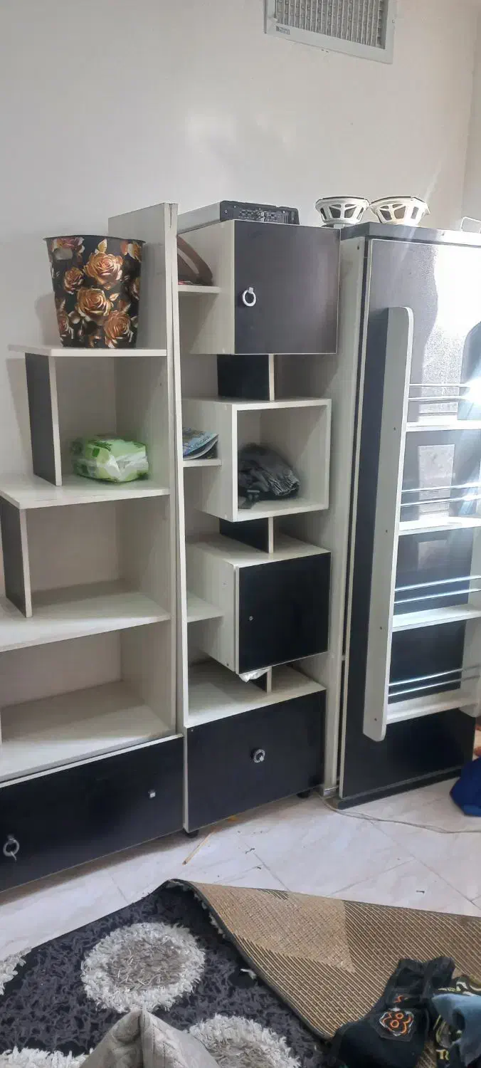 وسایل منزل|حراج|مبارکه, |دیوار