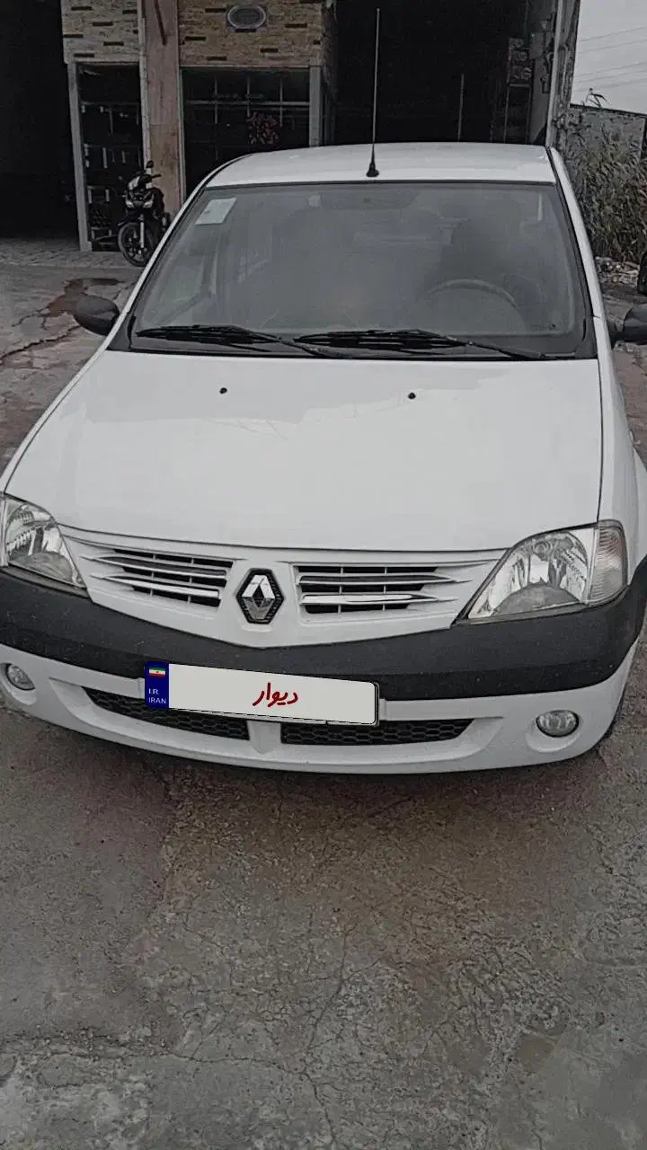 فورش ال ۹۰مدل ۹۶|خودرو سواری و وانت|بابل, |دیوار